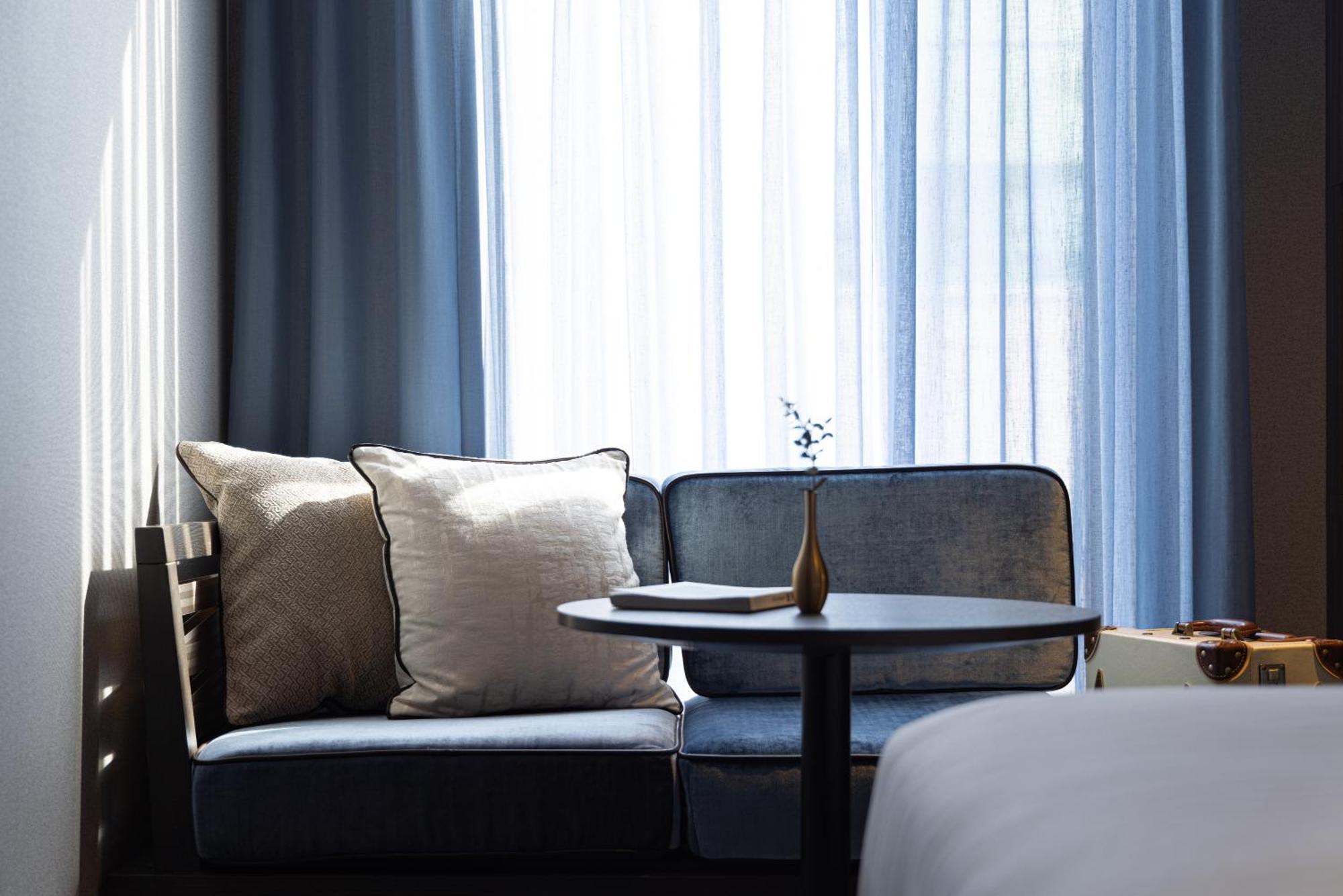 Mitsui Garden Hotel Sapporo West Bagian luar foto