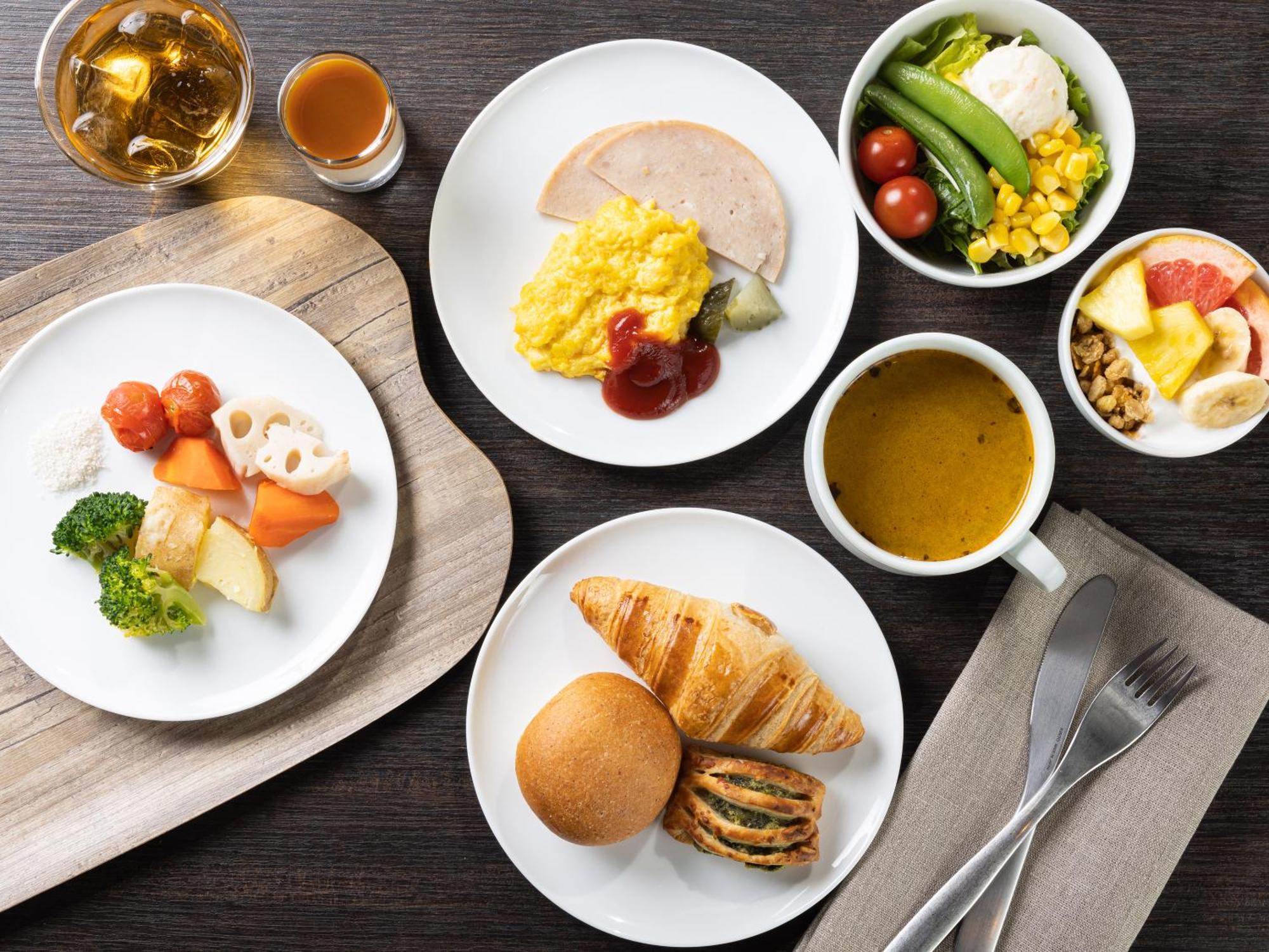 Mitsui Garden Hotel Sapporo West Bagian luar foto